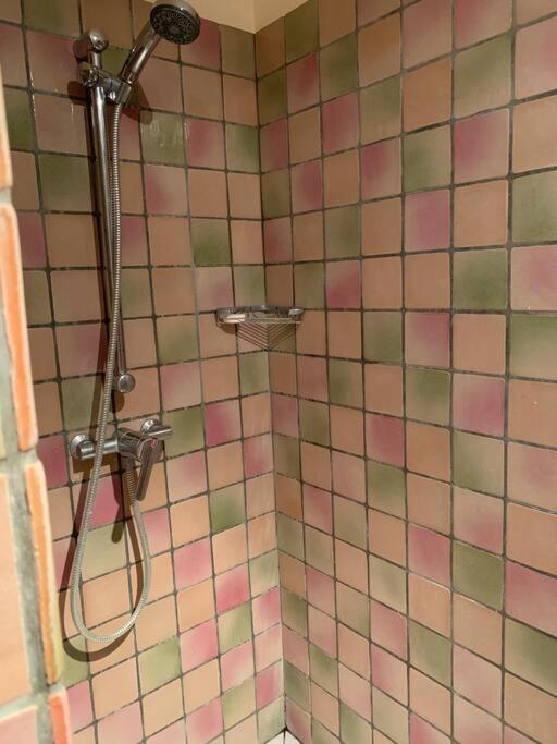 Studio En Rez-De-Jardin Arbore Avec Acces Piscine Et Clim Villeneuve-lès-Avignon Zewnętrze zdjęcie